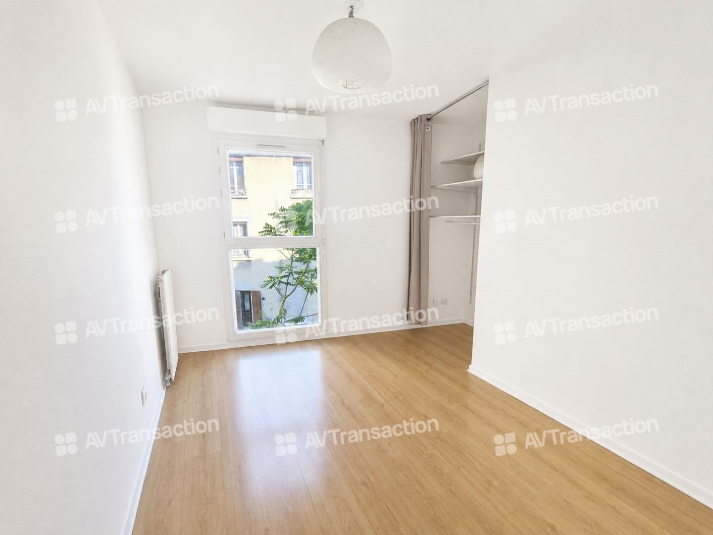 Appartement à vendre, 56m², Villeurbanne