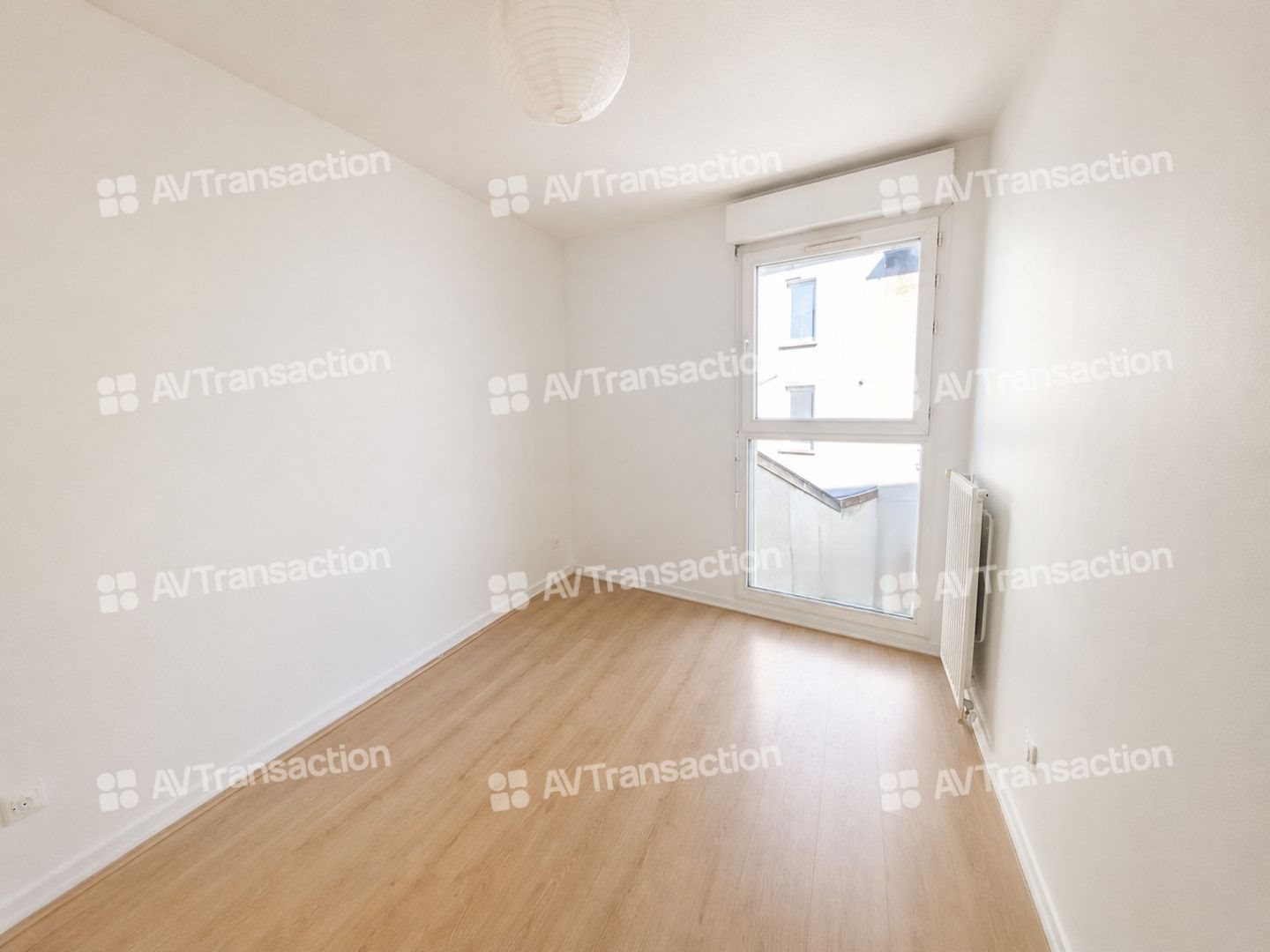 Appartement à vendre, 56m², Villeurbanne