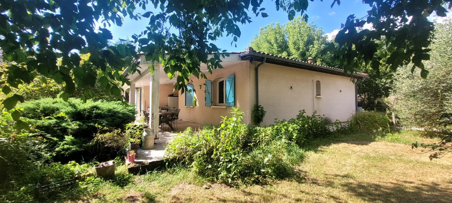 Maison à vendre, 119m², Saint-Ciers-d'Abzac