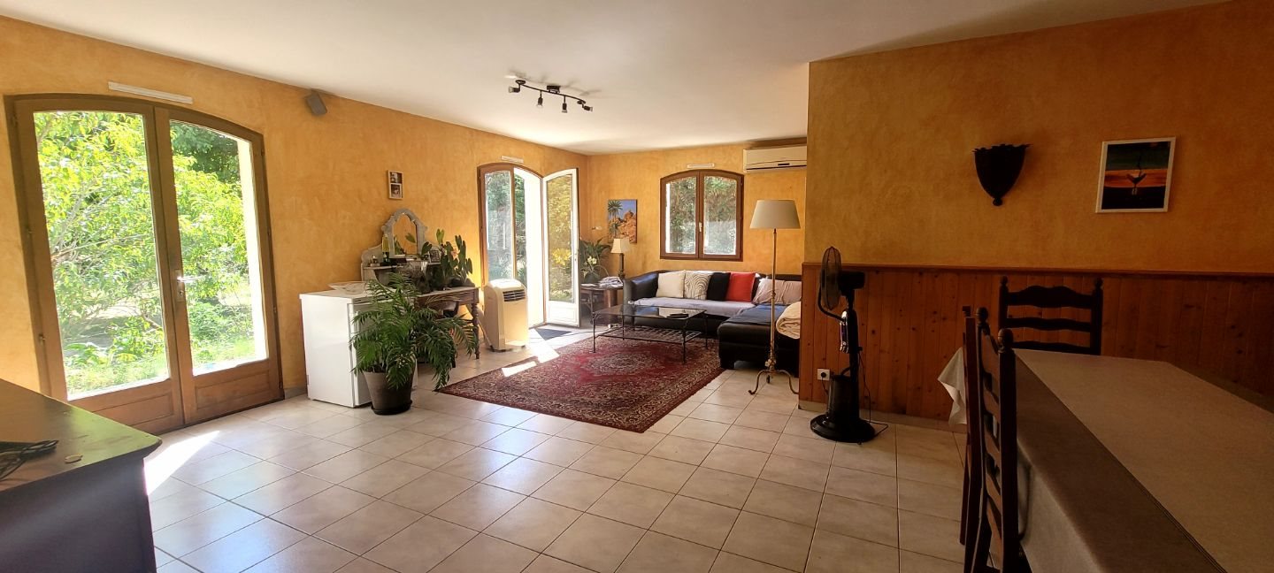 Maison à vendre, 119m², Saint-Ciers-d'Abzac