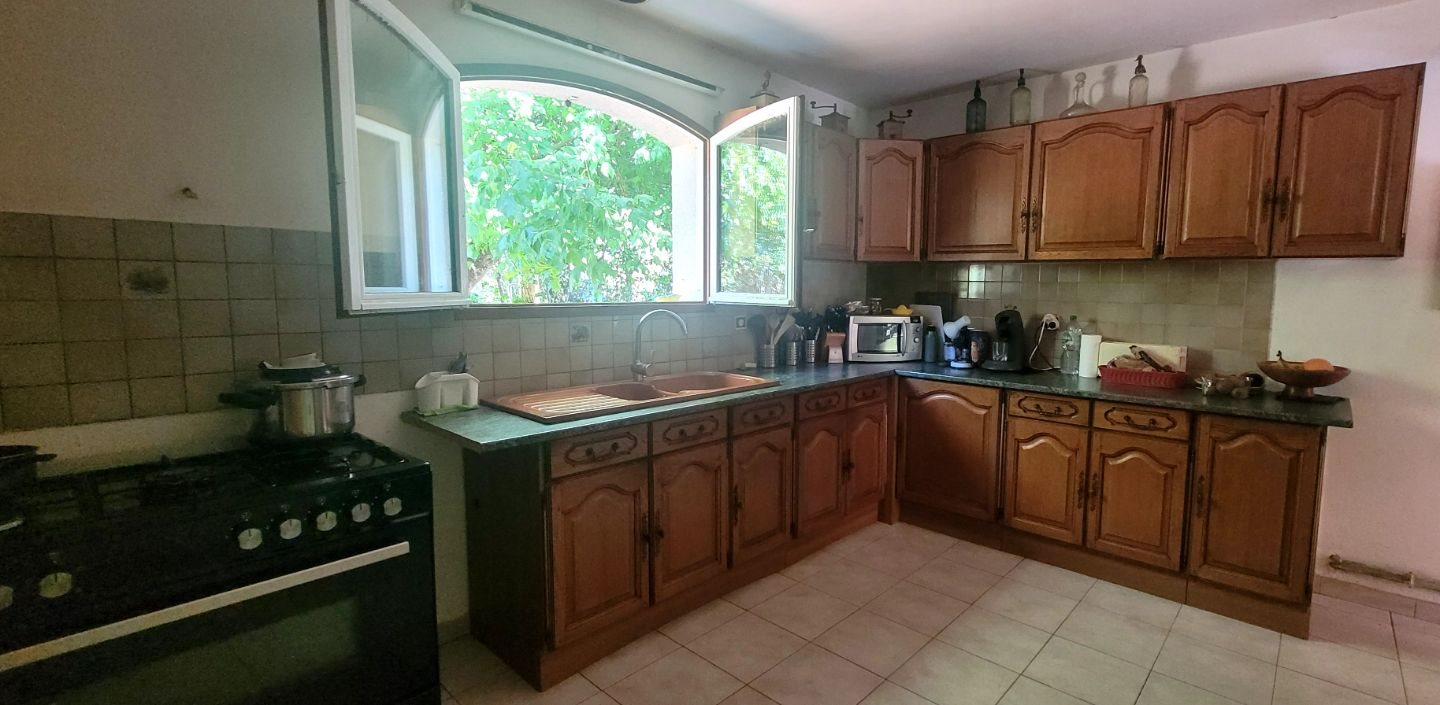 Maison à vendre, 119m², Saint-Ciers-d'Abzac