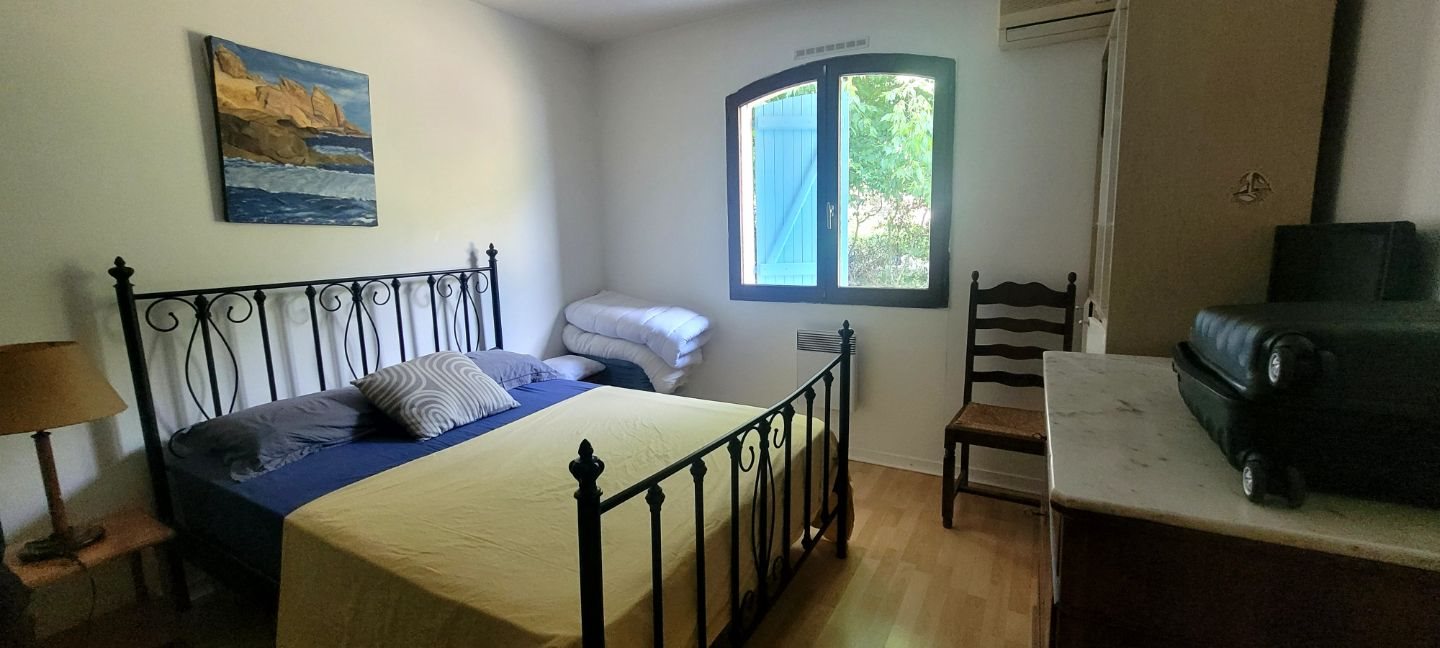 Maison à vendre, 119m², Saint-Ciers-d'Abzac