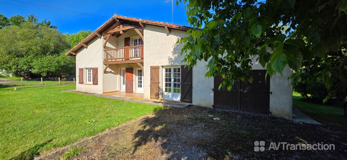 Maison à vendre, 149m², Orx