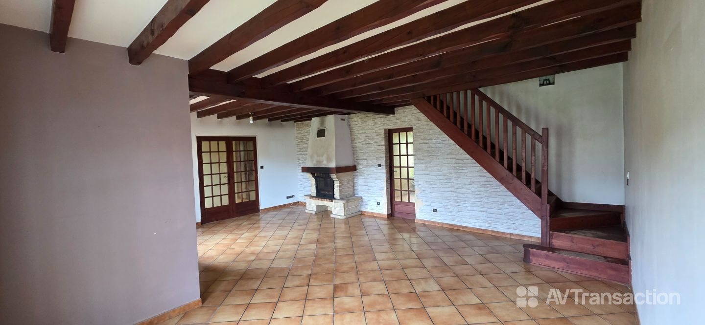 Maison à vendre, 149m², Orx