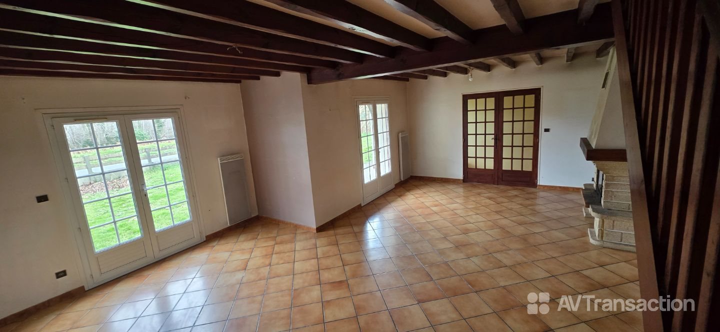 Maison à vendre, 149m², Orx