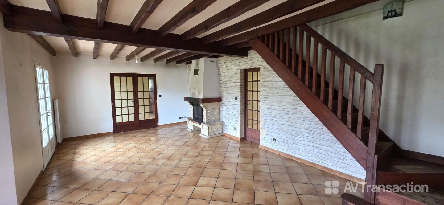 Maison à vendre, 149m², Orx