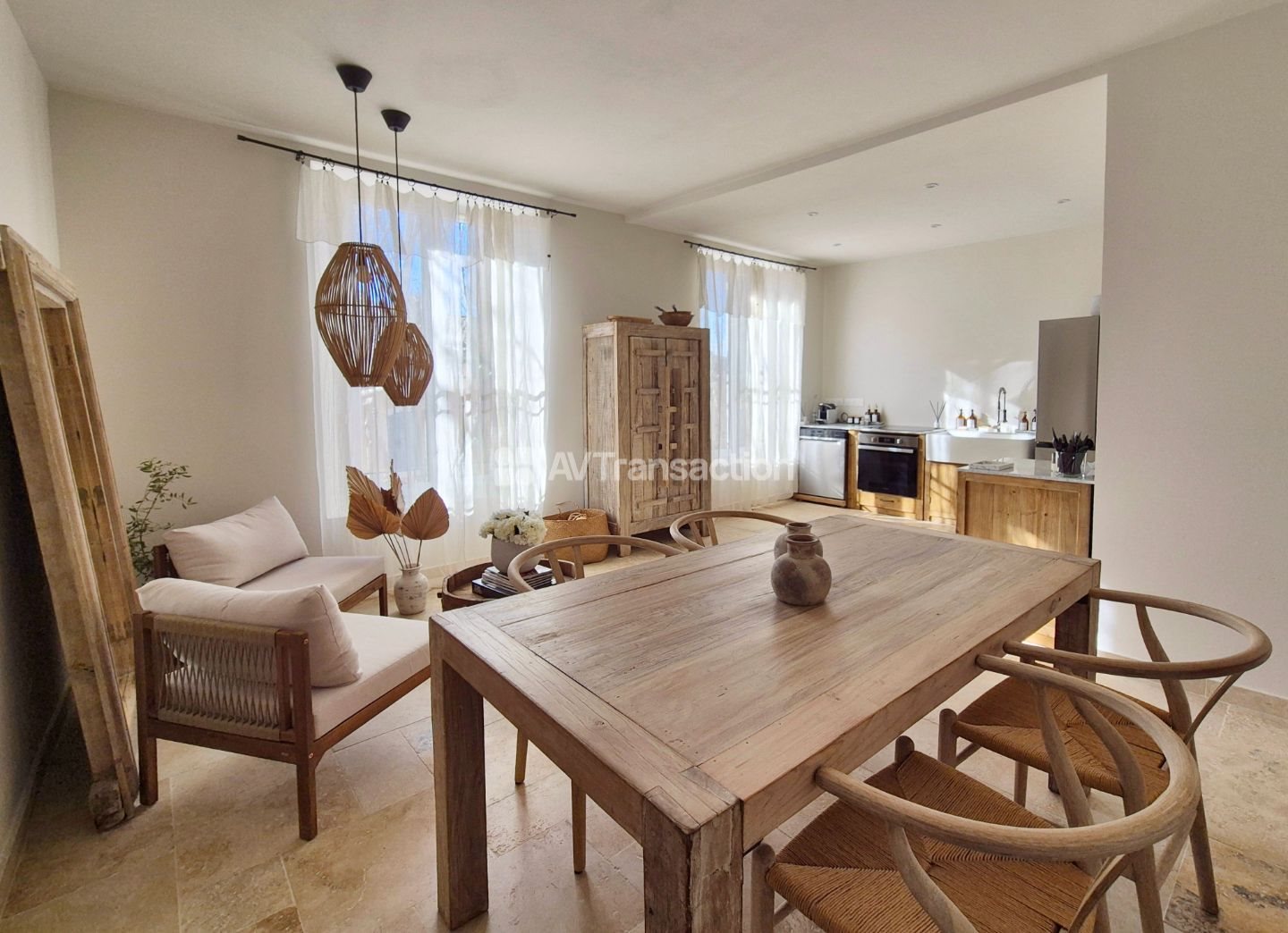 Appartement à vendre, 63m², Lorgues