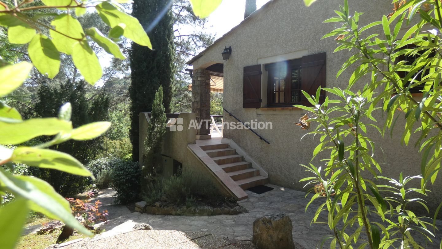 Maison à vendre, 160m², Anduze