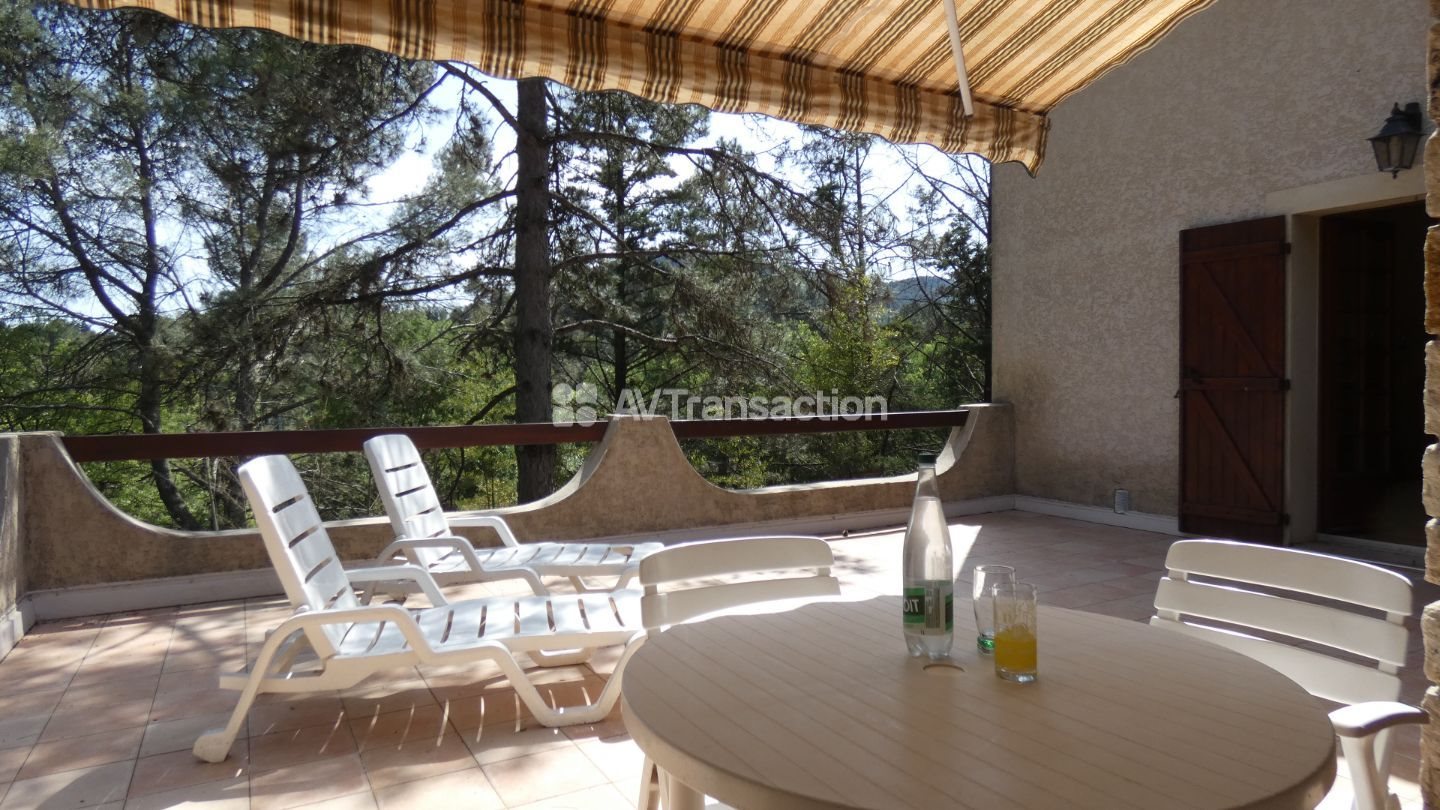 Maison à vendre, 160m², Anduze