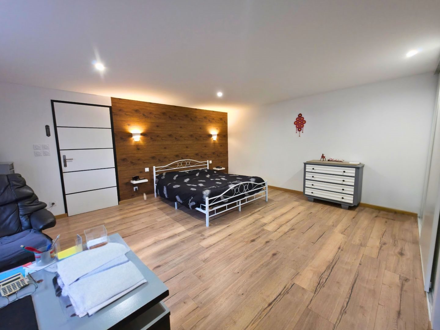 Maison à vendre, 297m², Pommereuil