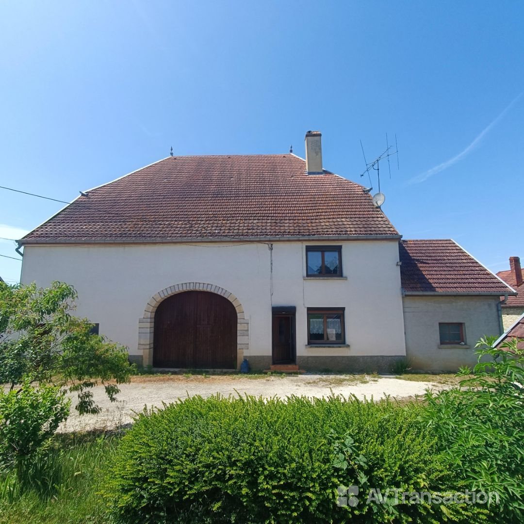 Maison à vendre, 115m², Gy
