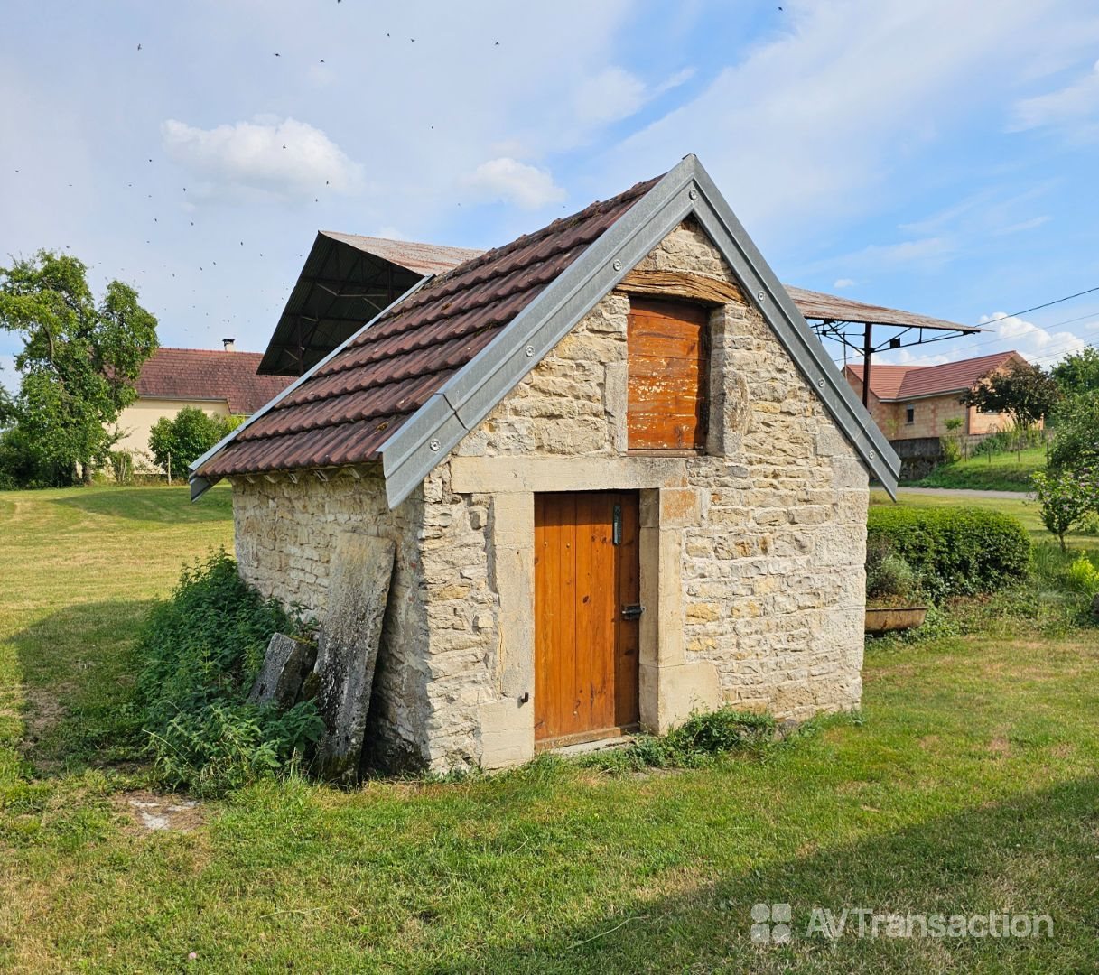 Maison à vendre, 115m², Gy