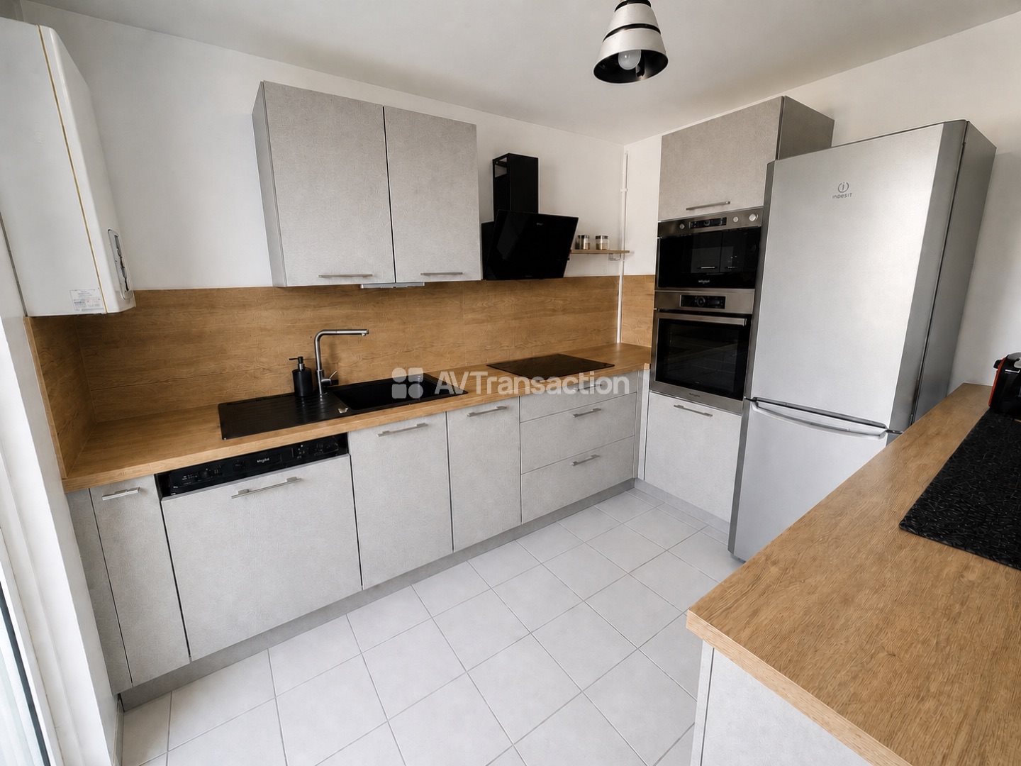Appartement à vendre, 53m², Fleury-les-Aubrais