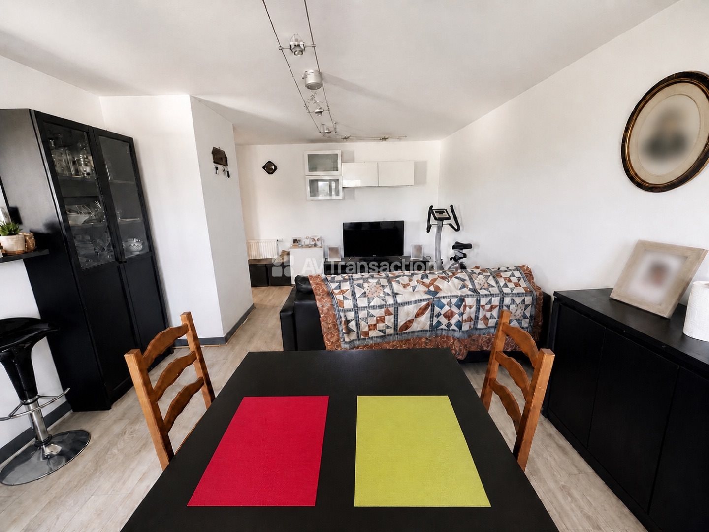 Appartement à vendre, 53m², Fleury-les-Aubrais