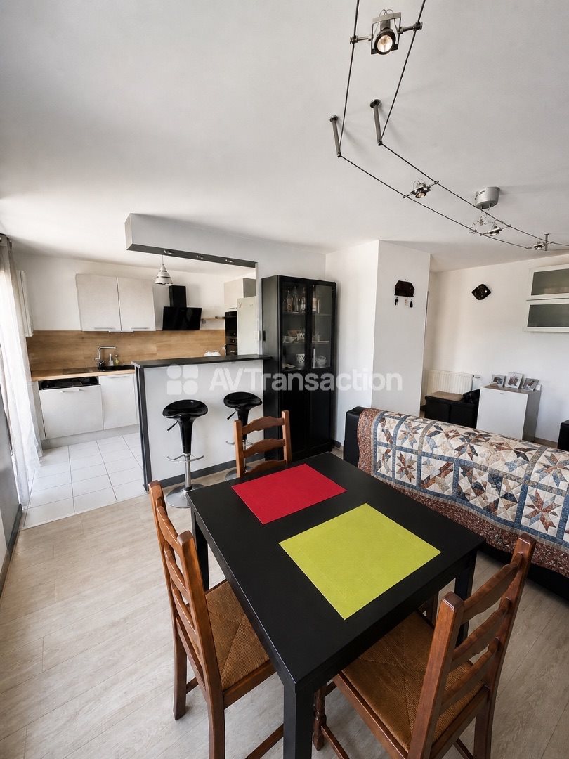 Appartement à vendre, 53m², Fleury-les-Aubrais