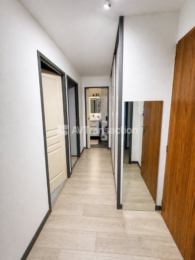 Appartement à vendre, 53m², Fleury-les-Aubrais