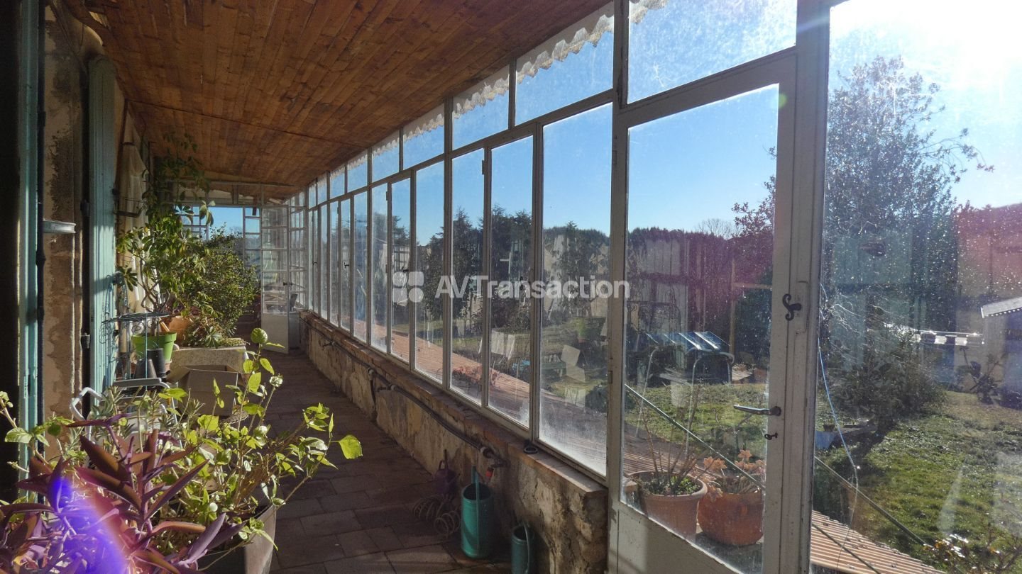 Maison à vendre, 275m², Colognac