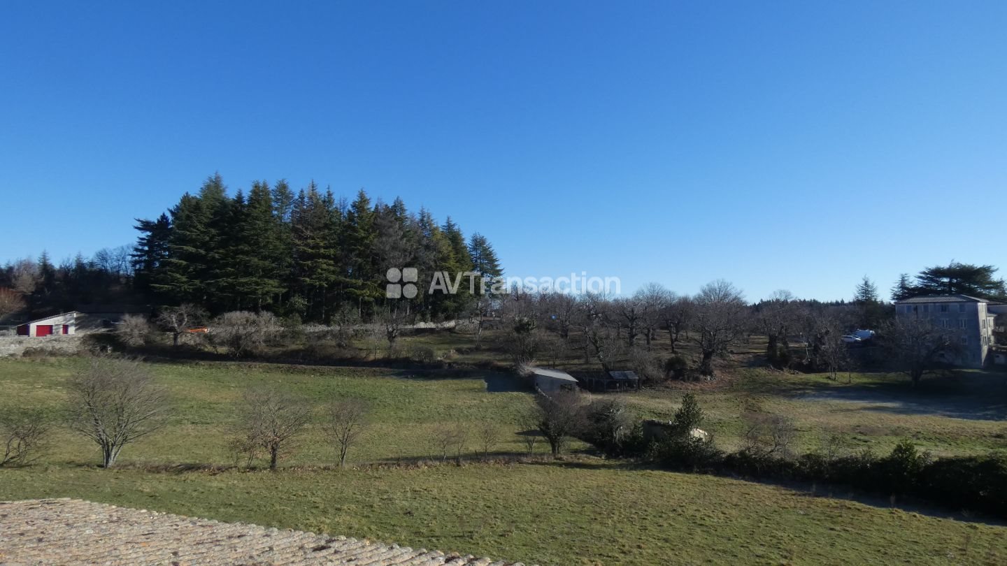 Maison à vendre, 275m², Colognac