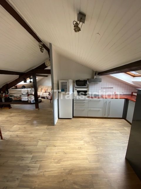 Appartement à louer, 98m², Saint-Etienne