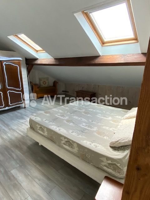 Appartement à louer, 98m², Saint-Etienne