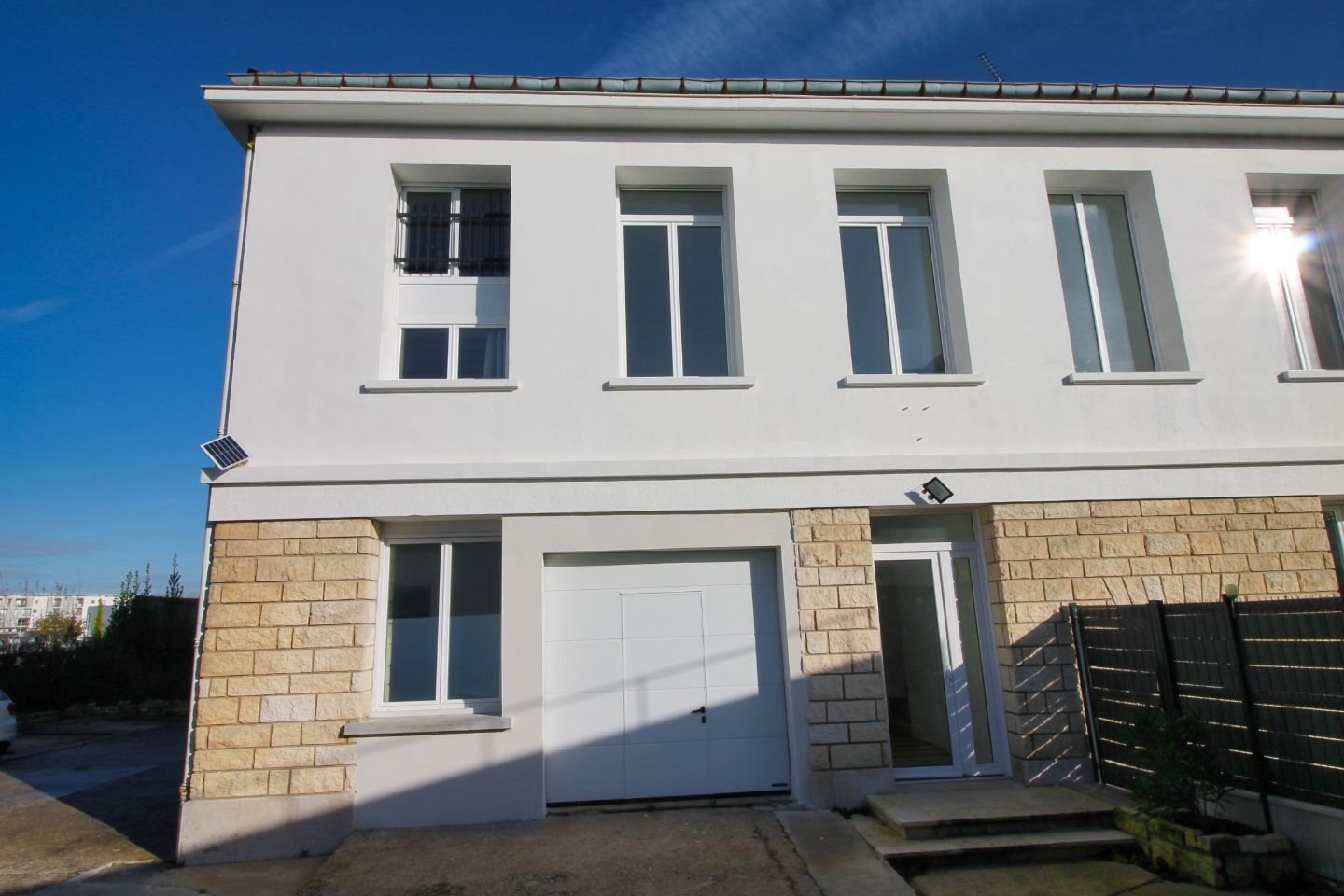 Appartement à vendre, 42m², Royan