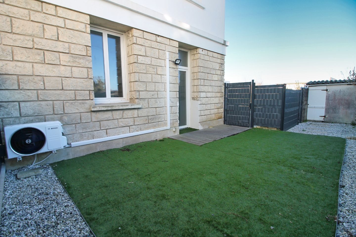 Appartement à vendre, 42m², Royan