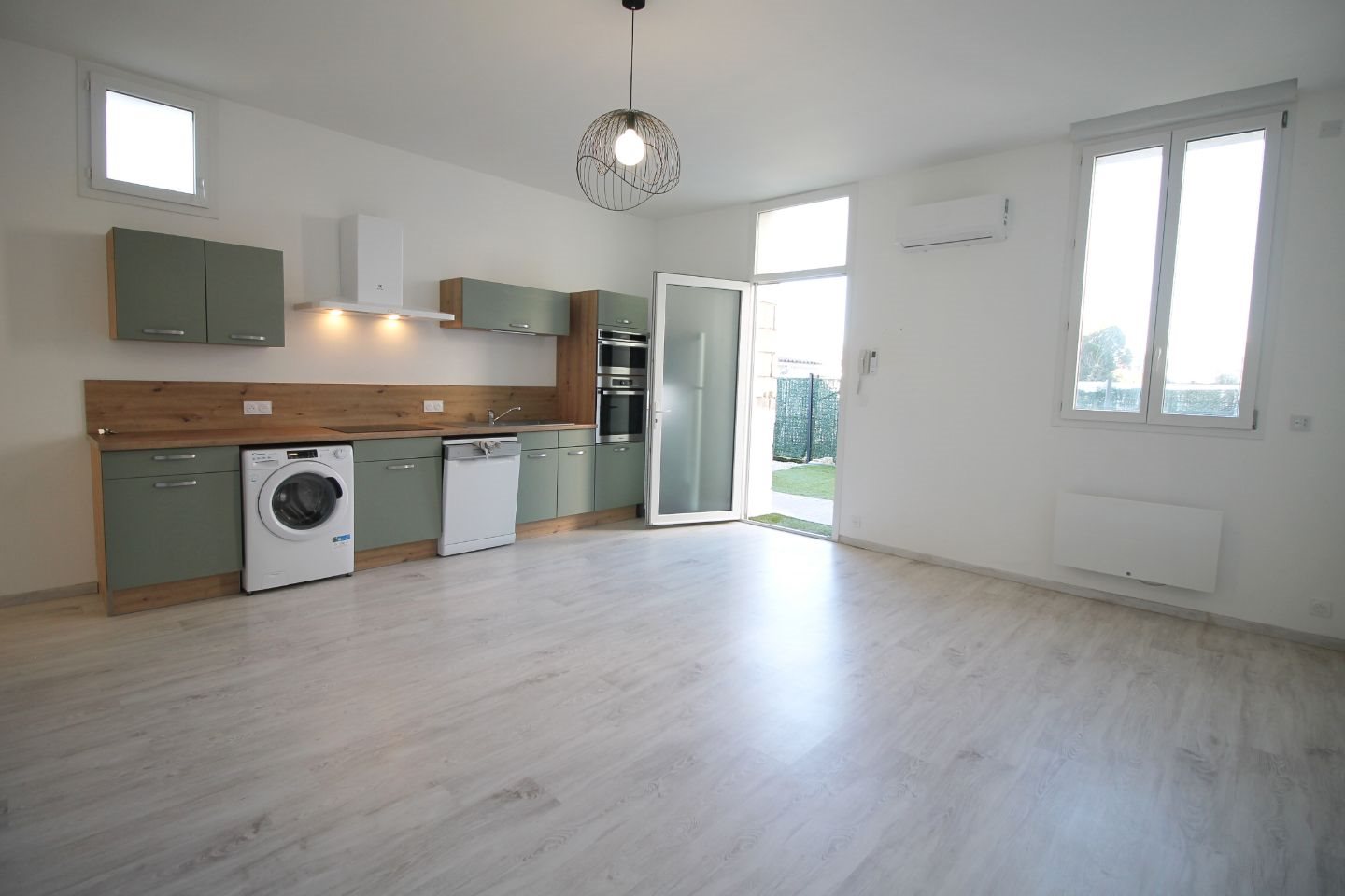 Appartement à vendre, 42m², Royan