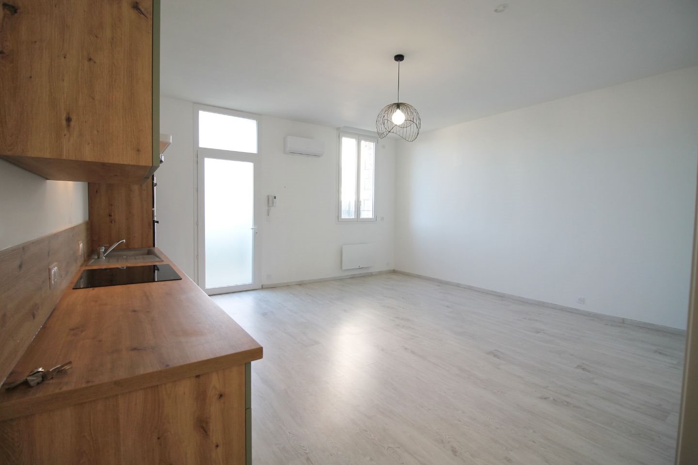 Appartement à vendre, 42m², Royan