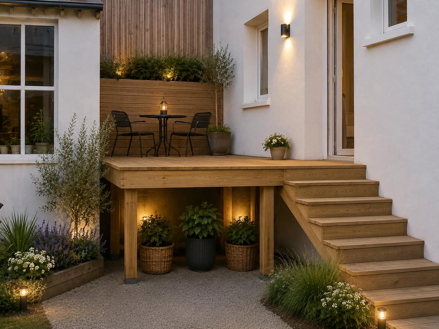 Maison à vendre, 140m², Saint-Brieuc
