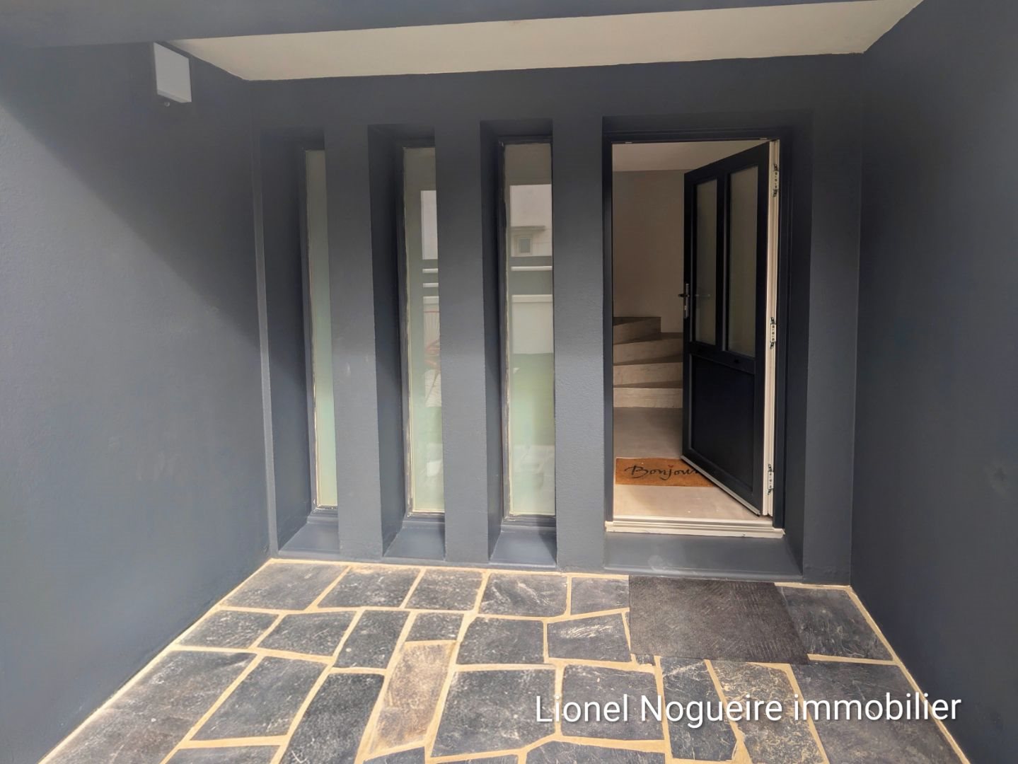 Maison à vendre, 140m², Saint-Brieuc