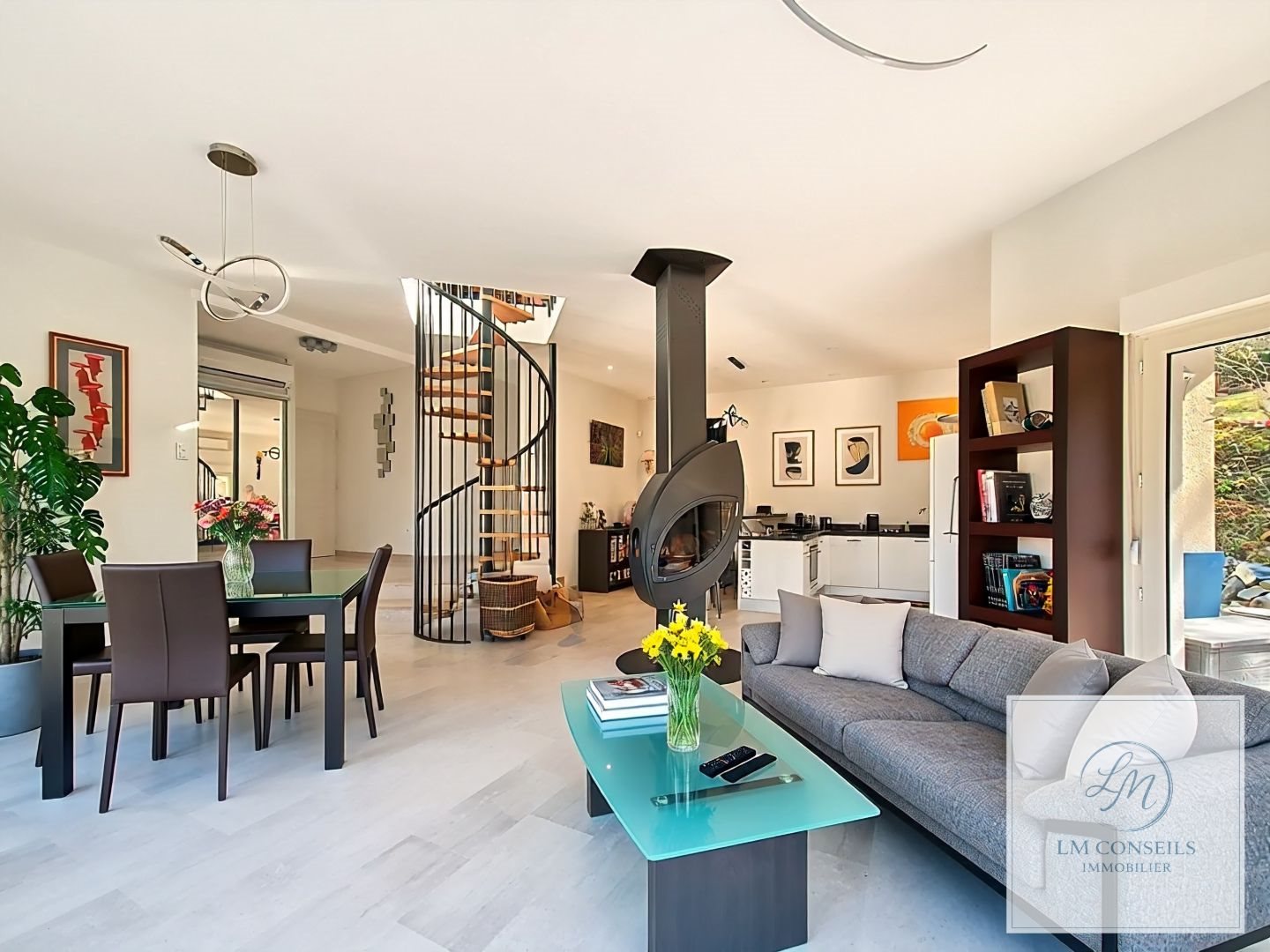 Maison à vendre, 156m², Champigneulles