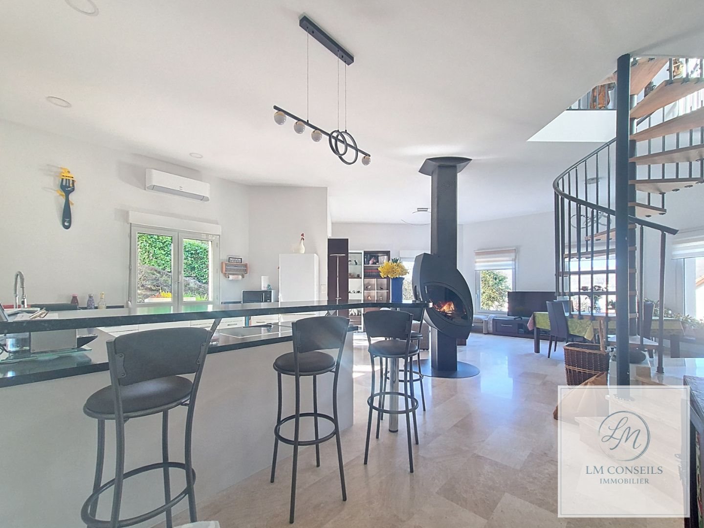 Maison à vendre, 156m², Champigneulles