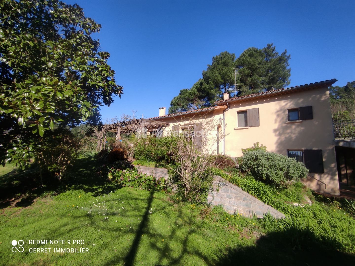 Maison à vendre, 139m², Lasalle