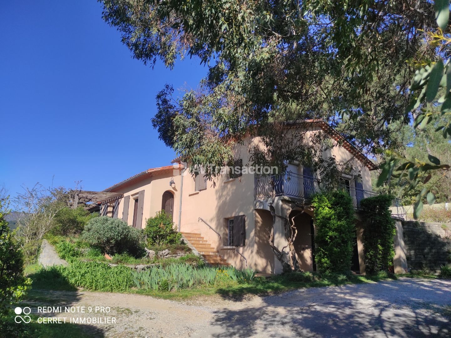 Maison à vendre, 139m², Lasalle