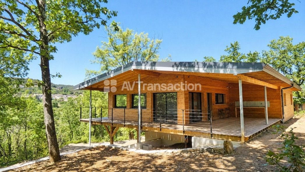 Maison à vendre, 195m², Monoblet