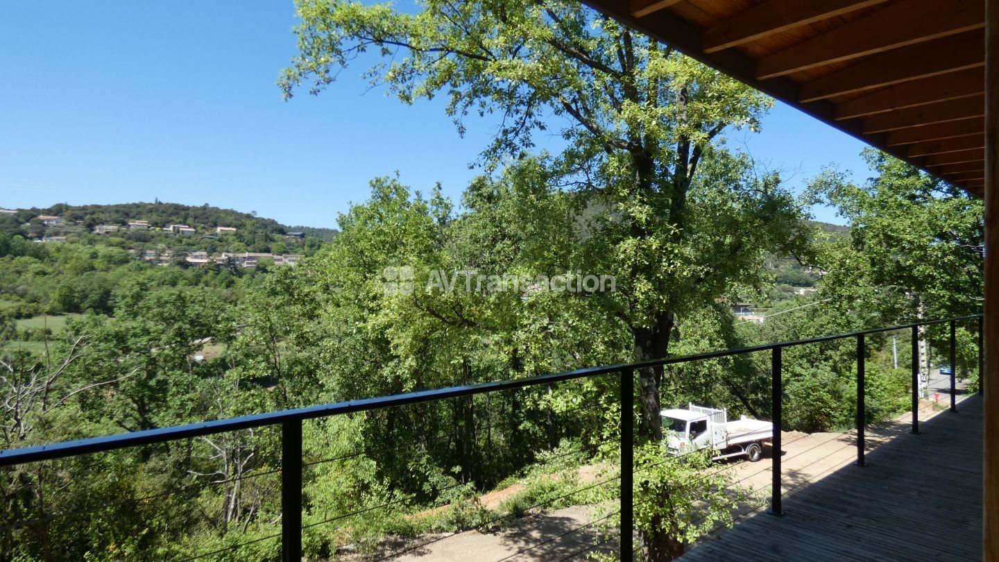 Maison à vendre, 195m², Monoblet