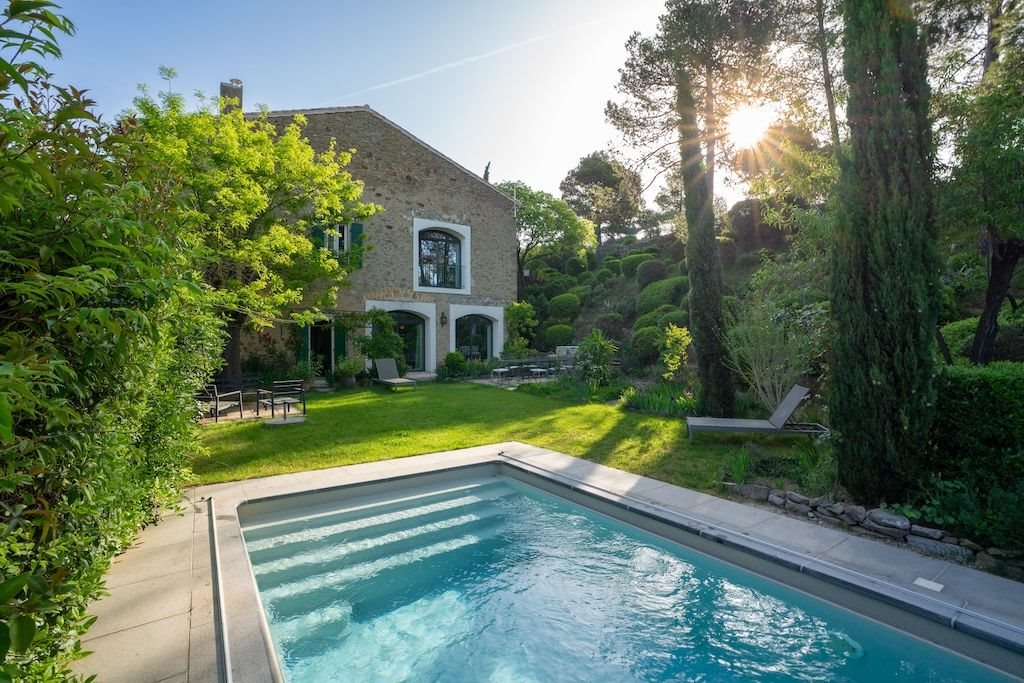 Maison à vendre, 300m², Azillanet