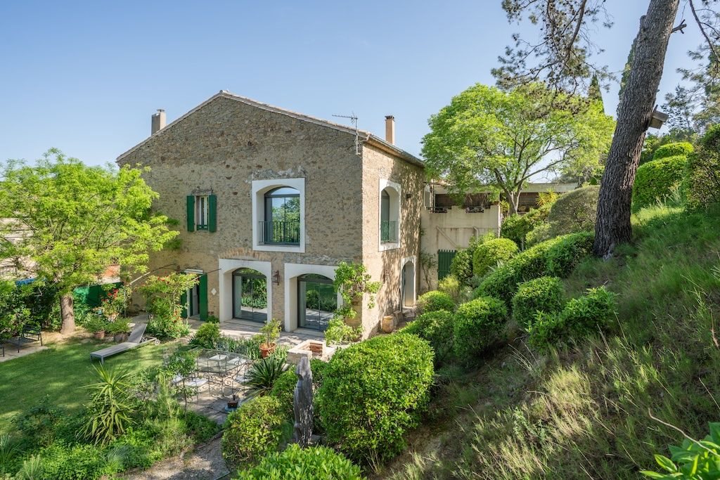 Maison à vendre, 300m², Azillanet