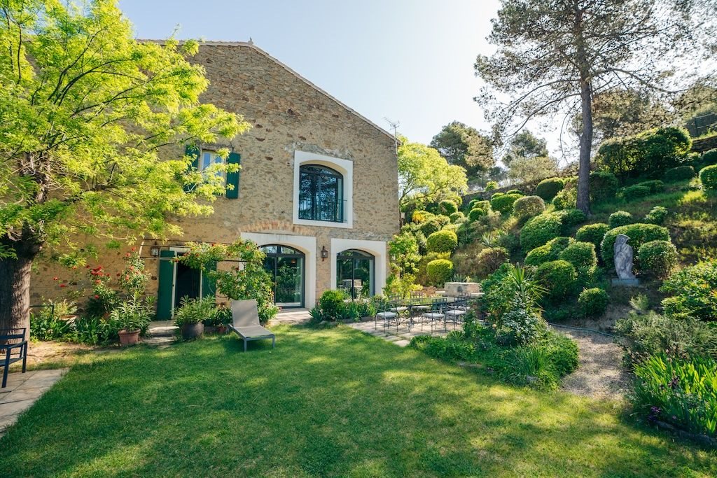 Maison à vendre, 300m², Azillanet
