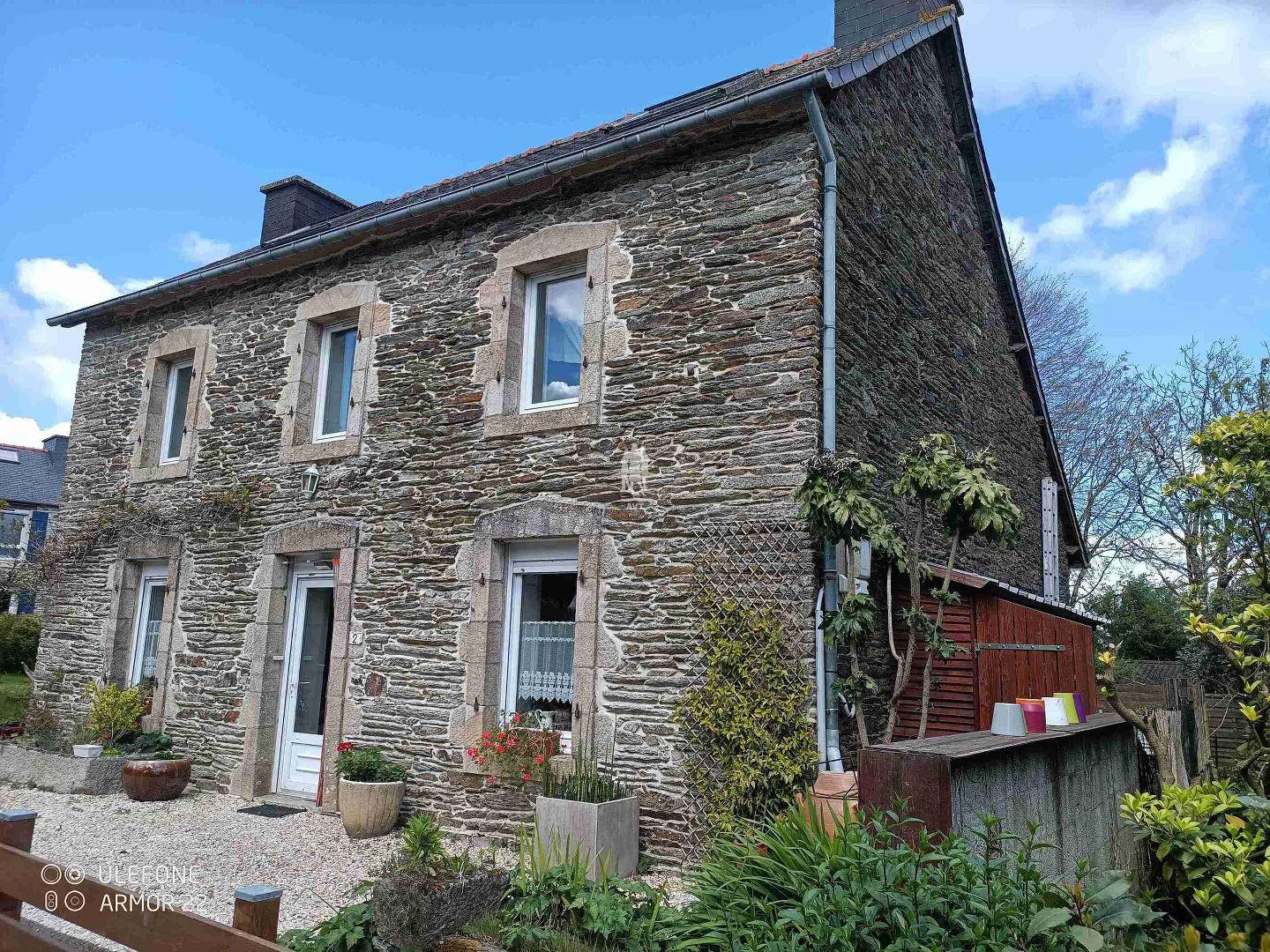 Maison à vendre, 121m², Saint-Thois