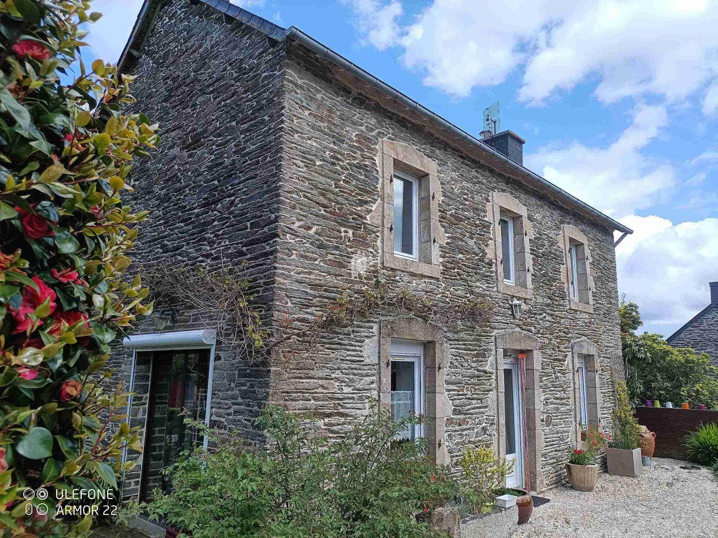 Maison à vendre, 121m², Saint-Thois