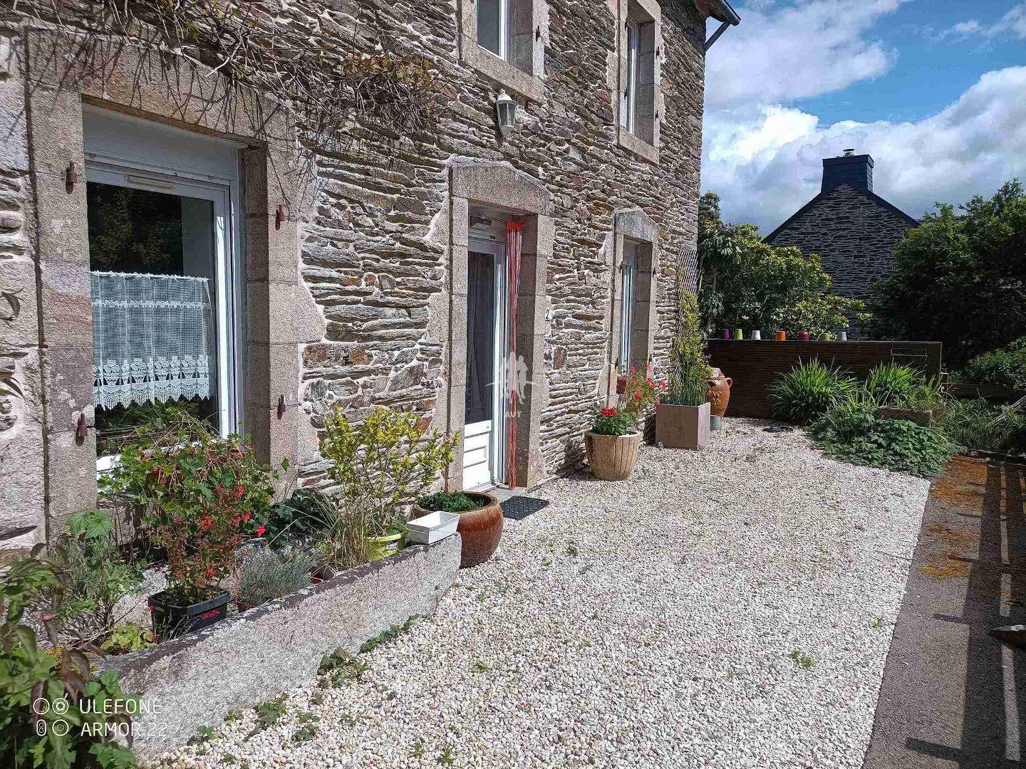 Maison à vendre, 121m², Saint-Thois