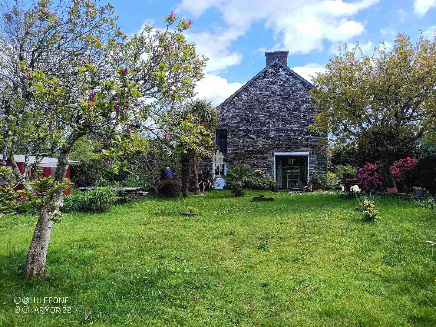 Maison à vendre, 121m², Saint-Thois