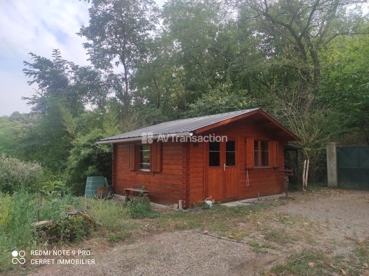Maison à vendre, 75m², Colognac