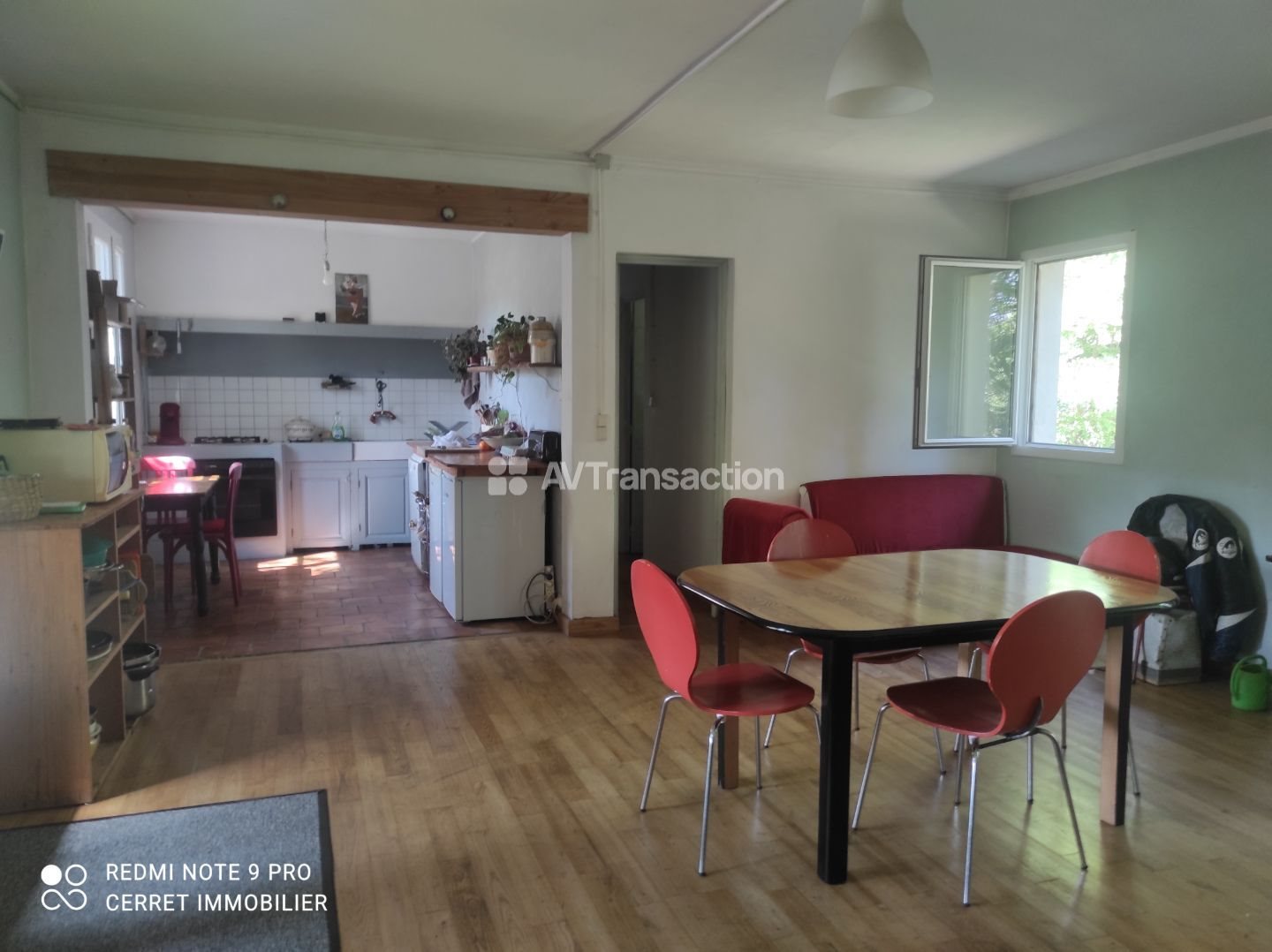 Maison à vendre, 75m², Colognac