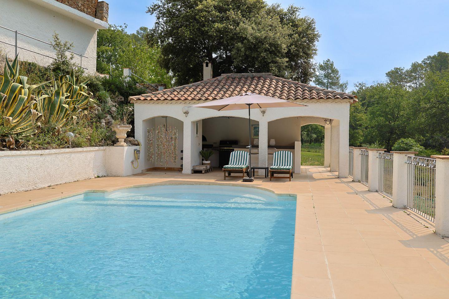 Maison à vendre, 150m², Saint-Antonin-du-Var