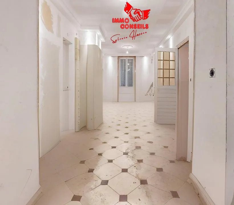 Maison à vendre, 110m², Oullins