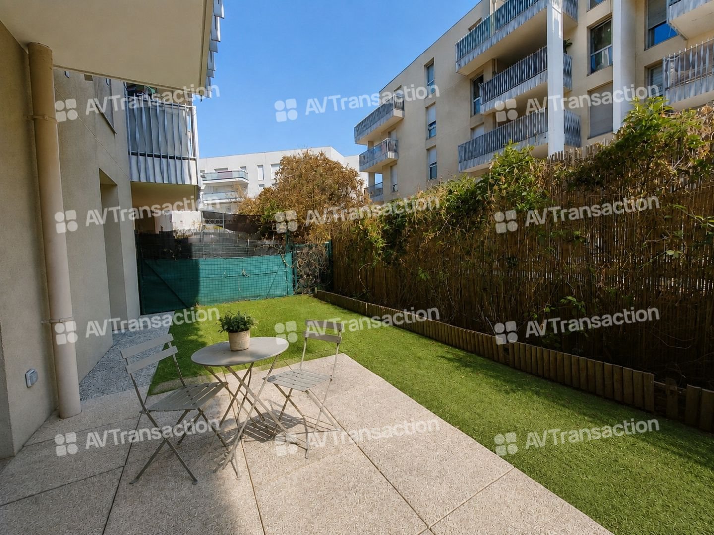 Appartement à vendre, 45m², Bron