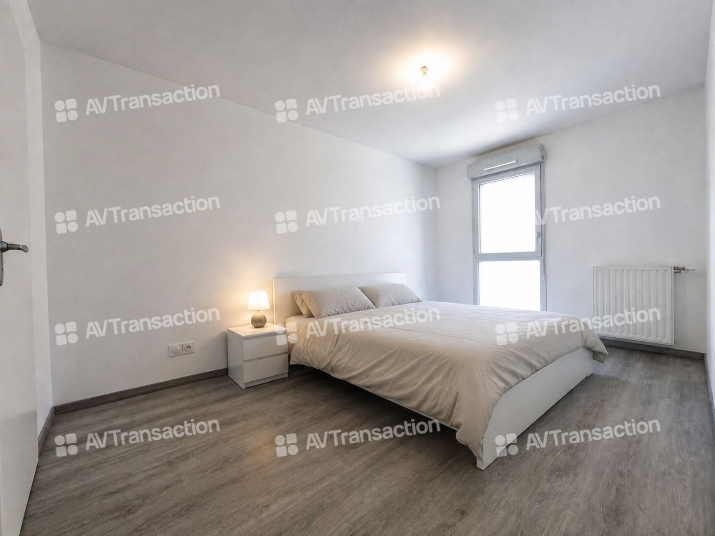 Appartement à vendre, 45m², Bron
