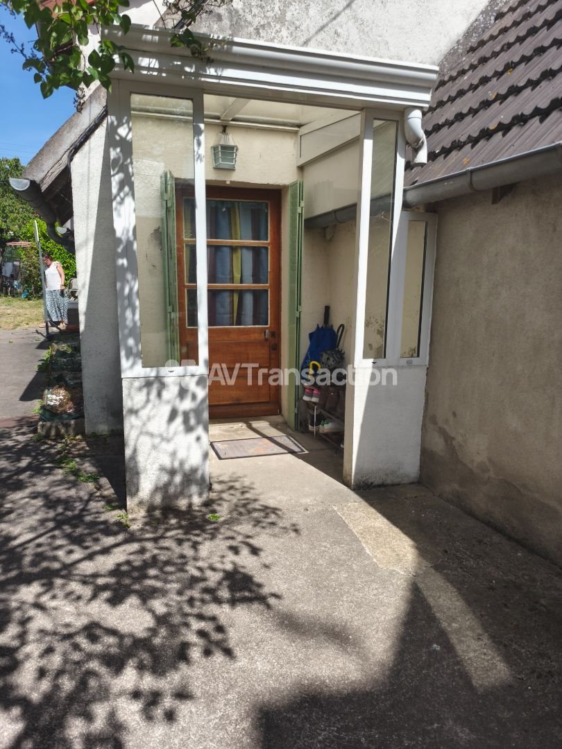 Maison à vendre, 149m², Saint-Amand-Montrond